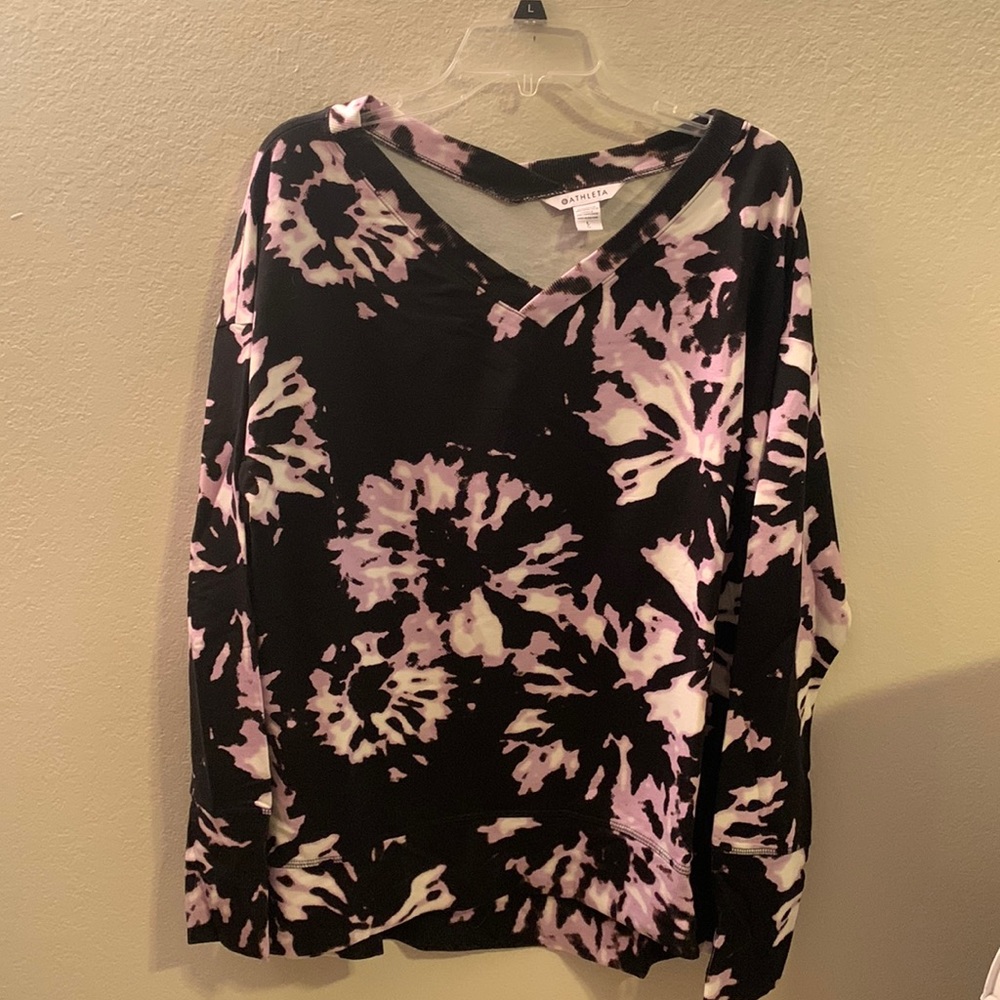 Athleta Sweatshirt